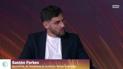 #Mobility | Movilidad eléctrica