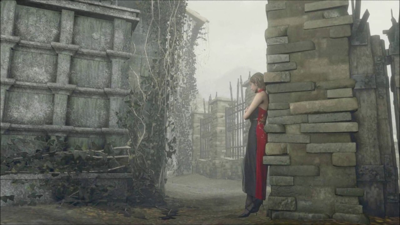 Resident Evil 4: Remake Separate Ways RePlaythrough [02/12]