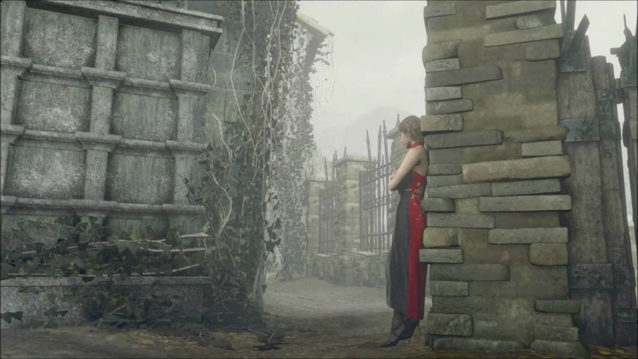 Resident Evil 4: Remake Separate Ways RePlaythrough [02/12]