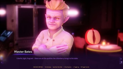 master bates all dialogue/cutscenes subverse