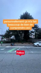 Une prise de conscience qui pourrait vous libérer d'un poids