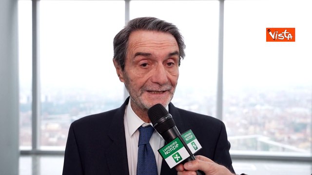 Violenza sulle donne, Fontana: Regione Lombardia lavora per creare centri e case per donne vittime