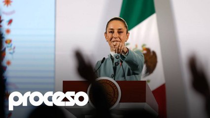 Los temas más importantes de la conferencia mañanera del lunes 25 de noviembre