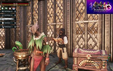 Conan Exiles Purge day  #Boosteroid #conanexiles