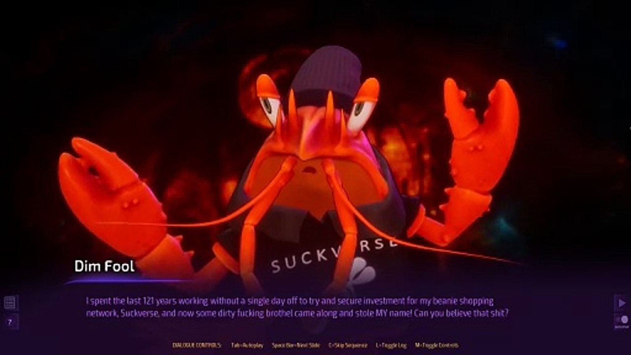 dim fool all dialogue/cutscenes subverse - video Dailymotion