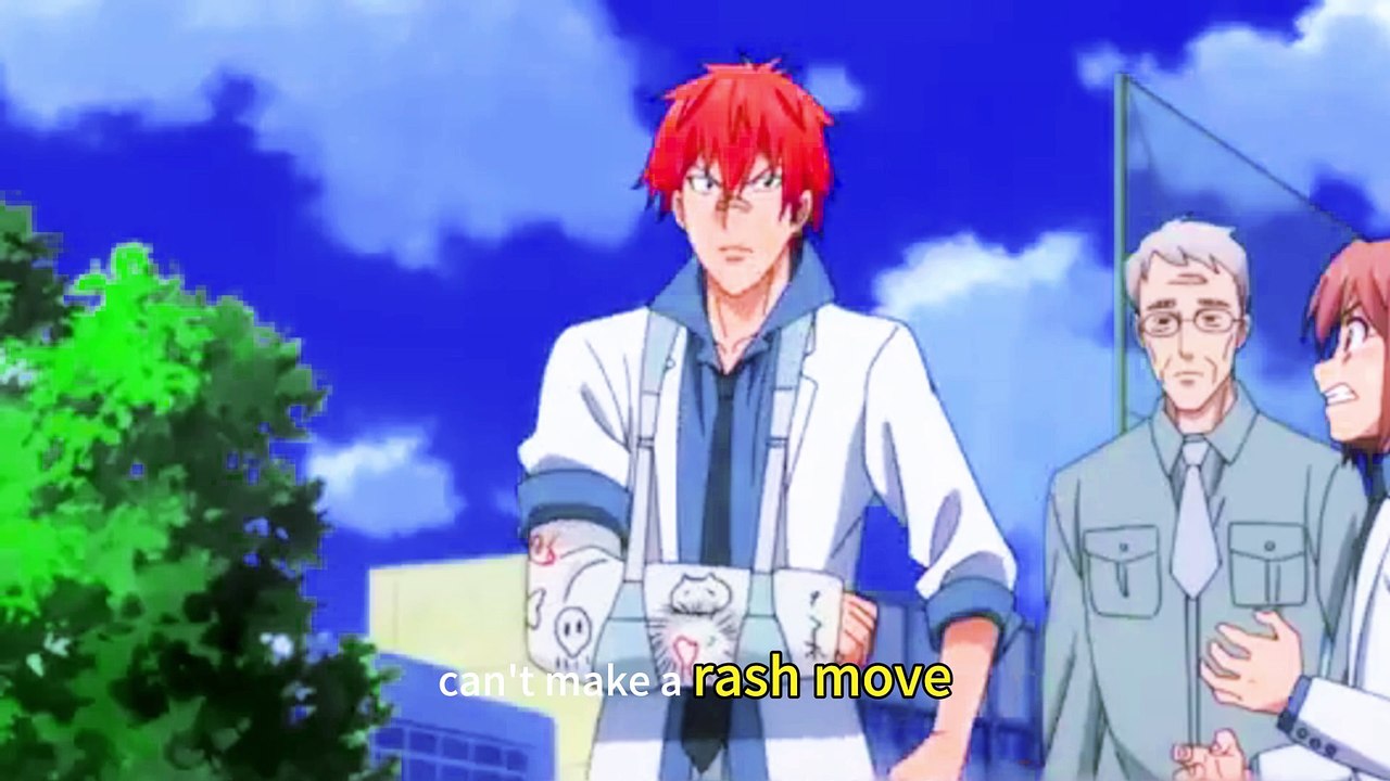 Great Noble|Appear Ordinary | Anime Recap #shortstoriesinenglish #animeedit |Top Anime