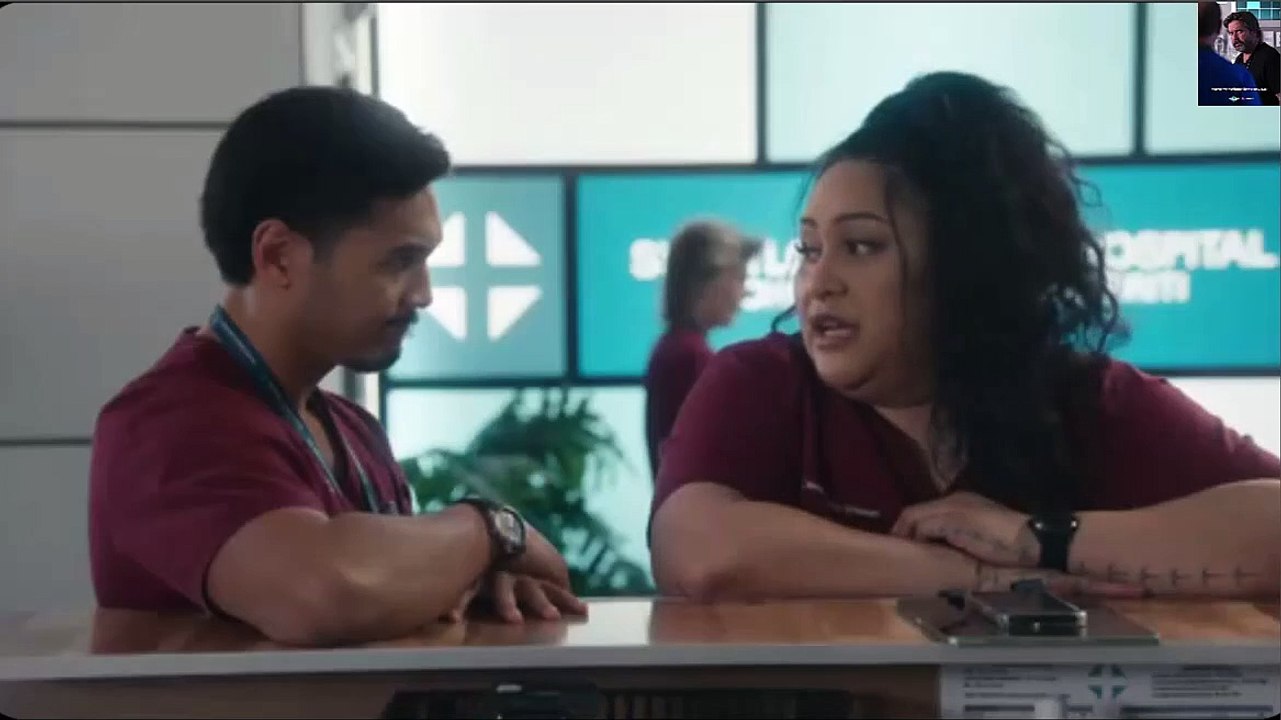 Shortland Street 27th November 2024