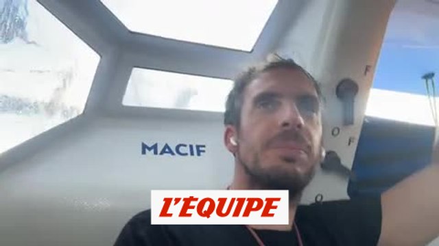 Dalin toujours en tête tandis que les records s'enchaînent - Voile - Vendée Globe