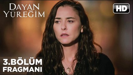 Dayan Yuregim - Episode 3 (English Subtitles)