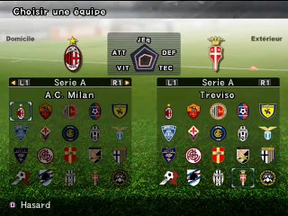 Pro Evolution Soccer 5 online multiplayer - ps2