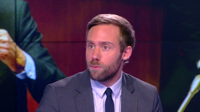 Yoann Usaï : «Les cheminots sont des privilégiés en France»