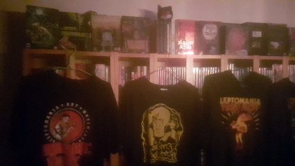 2024 Leptomania Art Movement [L*A*M] 33 years - Alive & Kicking