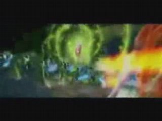 ♥Winx club le film- 2ème bande annonce créé par moi♥
