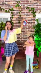 Utilisez ce gadget contre votre sœur ! 🌟