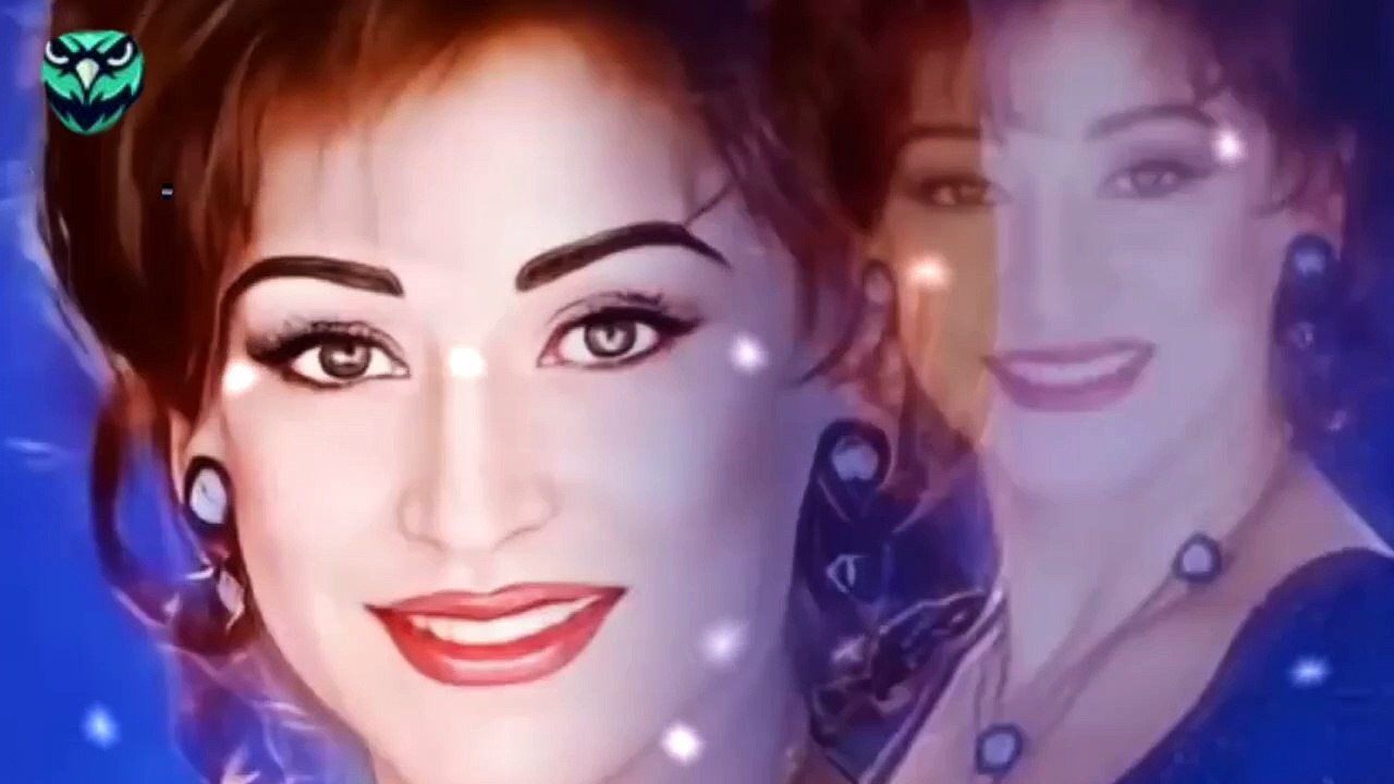 أغنية لم تسمع من قبل من اميرة الطرب وردة الجزائرية لو لقيت الفرح فيا   اقوي من الجرح اللي فيك