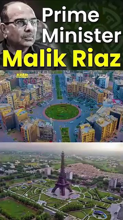 Malik raiz best person