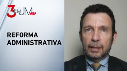 Detran-SP e gestão passarão por corte de cargos; Segré analisa