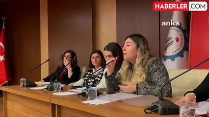 Hopa'da Kadına Yönelik Şiddete Karşı Mücadele Paneli Düzenlendi