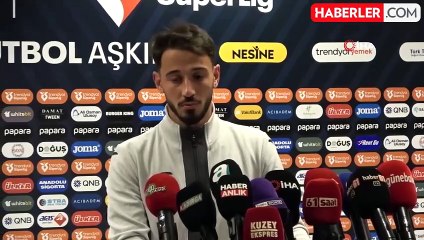 Arif Boşluk: "Bu galibiyete çok ihtiyacımız vardı"