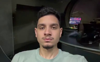 Kaique Lima: Vini Jr se lesiona e ficará até um mês fora dos gramados