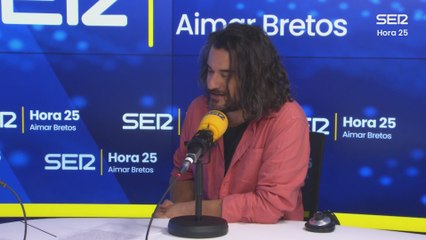 Manuel Jabois: "Que estés vivo por un golpe de suerte, no significa que hayas salido indemne de un atentado"