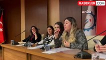 Hopa'da Kadına Yönelik Şiddete Karşı Mücadele Paneli Düzenlendi