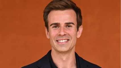 GALA VIDEO - Jean-Baptiste Marteau amer après une petite phrase de la patronne de France Télévisions : “Les joies de la télé…”