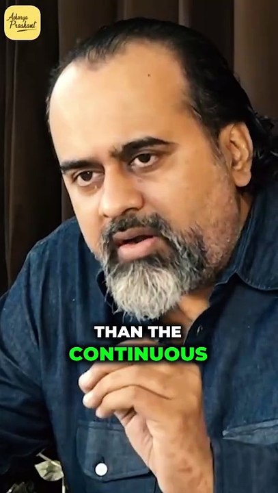 Method Towards Purity || Acharya Prashant