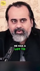 Why do We Overthink? || Acharya Prashant