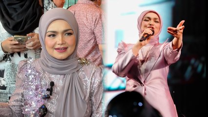 Siti Nurhaliza, Siti Biduanita negara, lagu Sejarah Siti Nurhaliza,