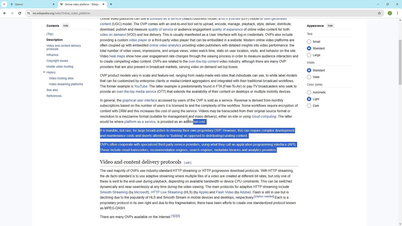 Google Gemini Course Section 7 Question Generation Based on Content