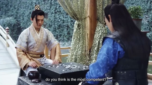 The fairy fox Ep 6 Hindi S1 Episode 6 Season 1 KDramas CDrama Korean Chinese Drama