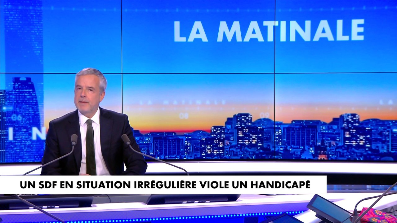 Le billet d'humeur de Romain Desarbres : «Un SD...