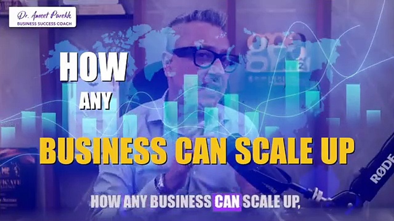 Are you ready to take your business to the next level?