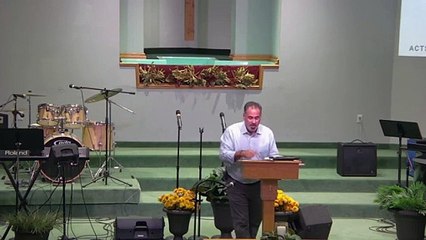 Gospel to the Nations, Acts 10