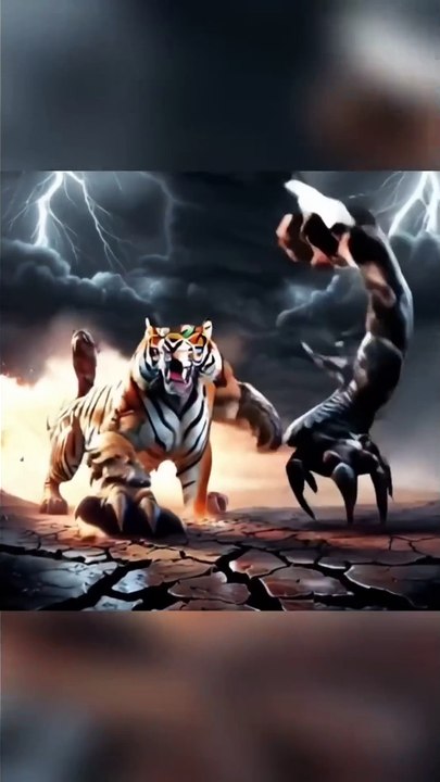 Animal fusion Kingdom part 5