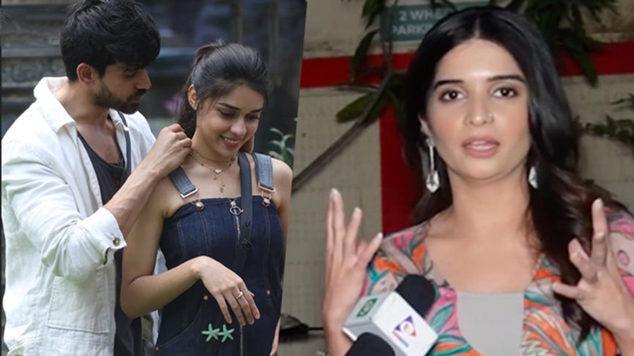 BB 18: Avinash Mishra Rumored Girlfriend Bhavika Sharma Breakup & Relationship Truth, Actress React