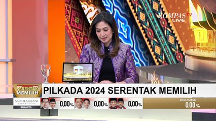 Kata Pengamat Politik Undip soal Praktik Money Politic dan Abuse of Power di Pilkada