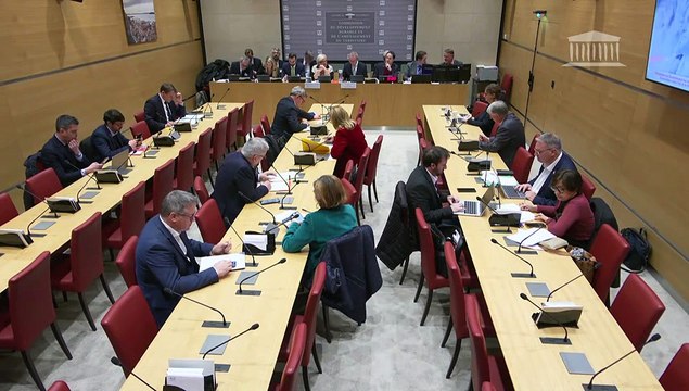 Délégation aux collectivités territoriales et à la décentralisation : Mme Catherine Vautrin, ministre du Partenariat avec les territoires et de la décentralisation - Mardi 26 novembre 2024