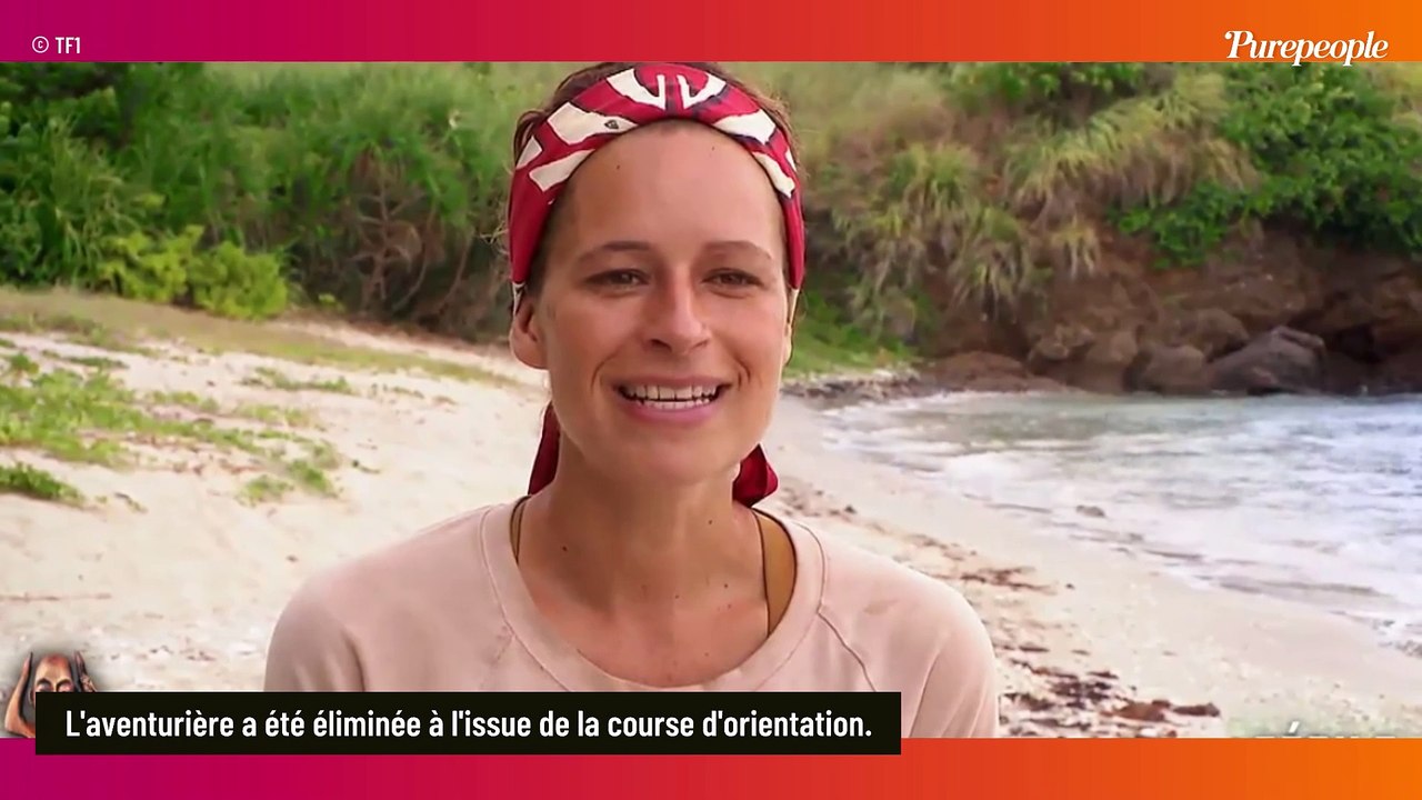 EXCLU Cécile (Koh-Lanta 2024) finaliste jugée sans mérite, elle réplique et s'en prend à ceux "devant la télé avec des pop-corn"