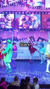 Dancing with the Stars | Season 33 Winne 2024-11-27