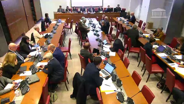 Commission des affaires sociales : Examen de diverses propositions de loi - Mardi 26 novembre 2024