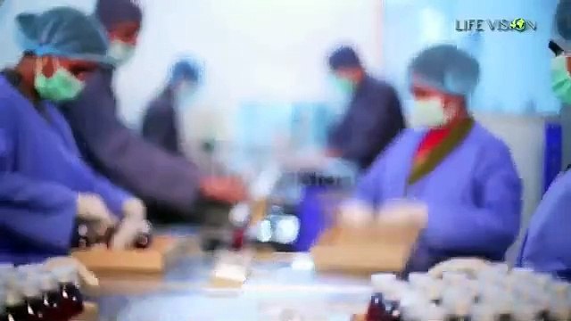 Top Cosmetic Products Third Party Manufacturing Company