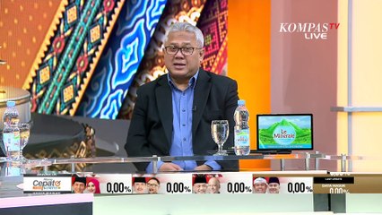 Dinamika Perkembangan Pilkada di Indonesia, Eks Ketua KPU: 2024 Kembali Normal | SERIAL PILKADA