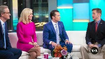 Pete Hegseth Nominated for Defense Secretary