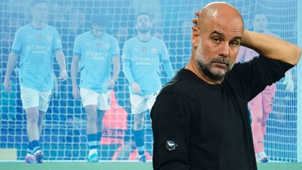 Man City quá coi thường Feyenoord?