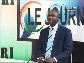 JT LABARI 26 NOVEMBRE 2024