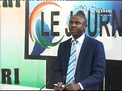 JT LABARI 26 NOVEMBRE 2024