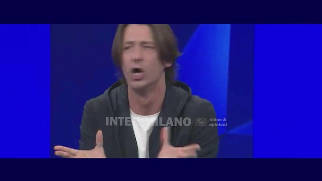 Champions: L'inter liquida anche il Lipsia e vola in vetta, ma per Oppini i nerazzurri giocano male.