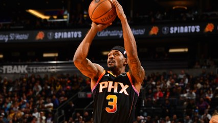 Play of the Day: Bradley Beal